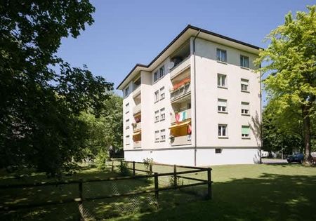 4 Zimmer, 74 m² - Foto 3