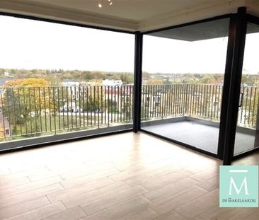 Energiezuinig nieuwbouwappartement met 1 slaapkamers en terras met ... - Foto 6