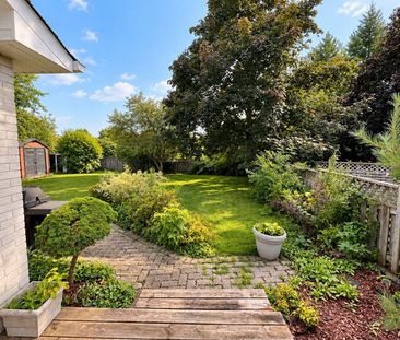 For Lease - 140 Woodpark Place Unit# #Main, Newmarket, Ontario - Photo 3