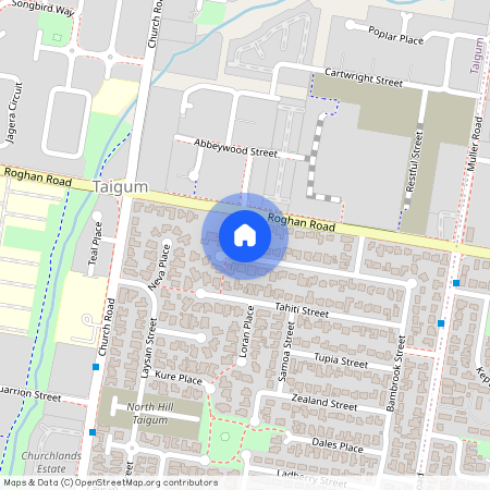 171 Bambrook Street, Qld 4018, Taigum