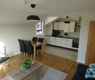 Apt 8, 5 Galway Park, Dundonald, BT16, Belfast - Photo 6