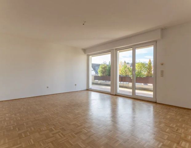 Renovierte ca. 85m² große 3-Zimmer-Wohnung mit Balkon in Südwest-Ausrichtung in Hagen Hohenlimburg - Foto 1