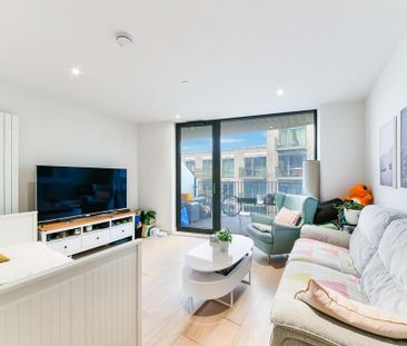 1 bedroom apartment to rent - Photo 5