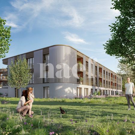 2.5 Zimmer, 59 m², EG - Photo 3