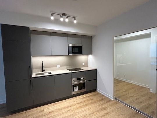 For Lease - 35 Parliament Street Unit# 630, Toronto, Ontario - Photo 1