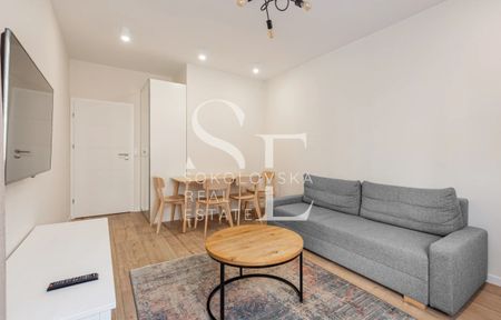 Warszawa, Żoliborz, Warszawa, Żoliborz, Powązkowska - Photo 3