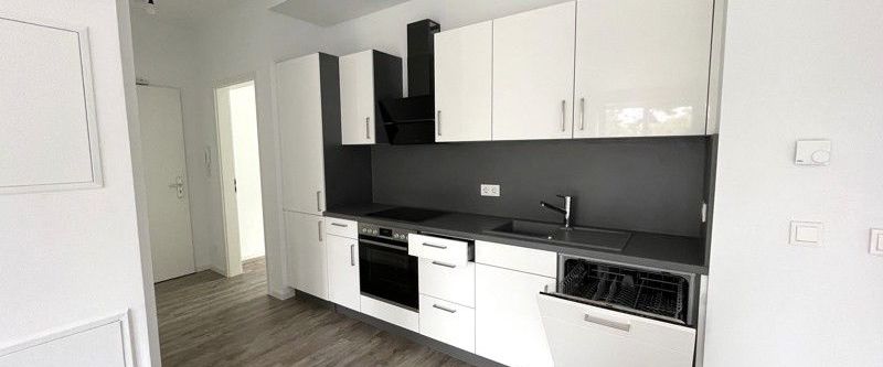 Hier macht wohnen Spaß: ideale 2-Zi.-Wohnung mit Ausblick - Photo 1