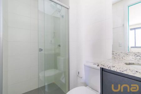 Stúdio no Centro de 43.75 m² com 1 quarto - Foto 4