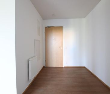 3-Zi-Gartenwohnung mit Blick ins Grüne! - Photo 2