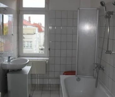 Schöne 2-Zimmer-Wohnung in der City zu mieten! - Photo 6