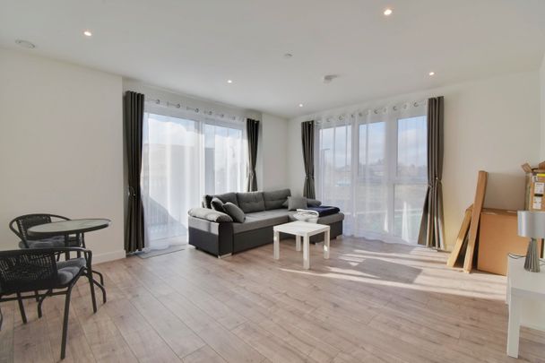 2 bedroom apartment to rent - Photo 1