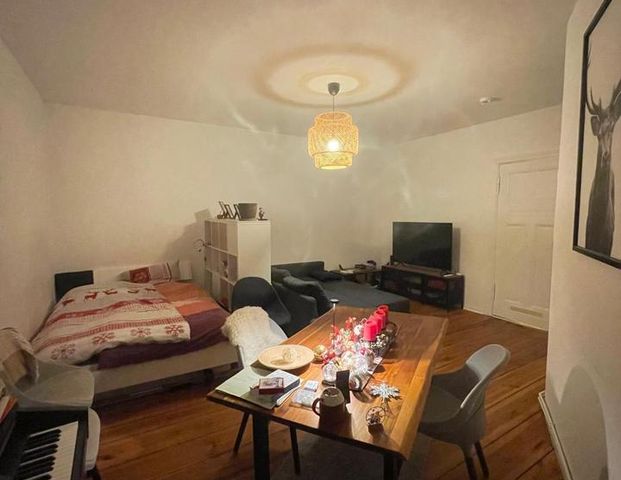 Wohnung zur Untervermietung ab 01.04.26 -Ideal für Med-Studenten - Photo 1