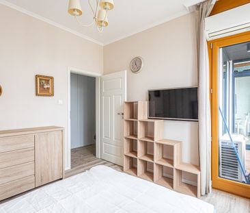 Klimatyczny apartament w inwestycji Ażurowe Tarasy - Photo 2