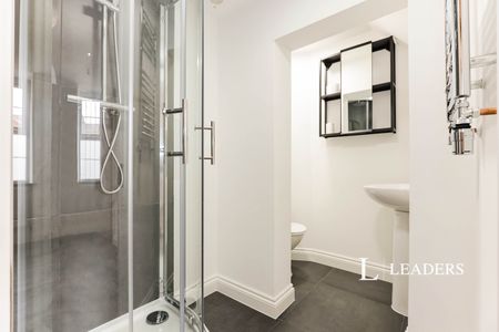 1 bedroom apartment to rent Kingswell Street, Northampton, NN1 1PP - Photo 4