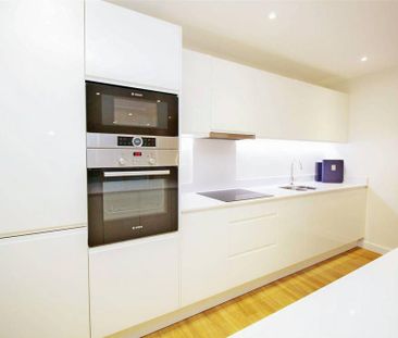 2 bedroom flat to rent - Photo 4