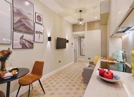 Studio to rent - Photo 2