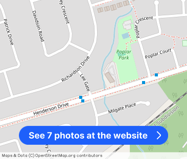 For Lease - 9 Lee Gate Unit# Main Floor, Aurora, Ontario - Photo 1