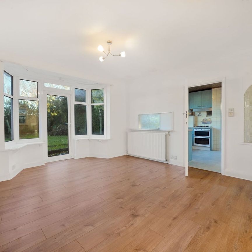 3 Bed Semi-Detached House, Pasture Road, HA0 - Photo 1