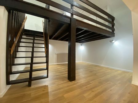 Maison T3 Talence à louer - Photo 2