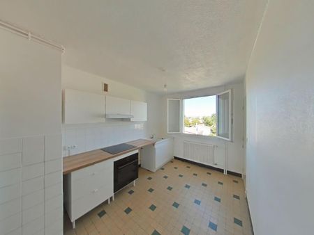 Location Appartement 3 pièces 61m² ROMANS SUR ISERE 26100 - Photo 4