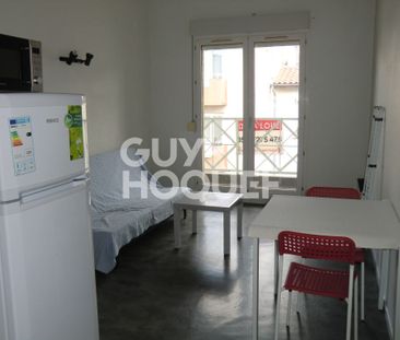 T1 BIS MEUBLE - ST MICHEL - Photo 3