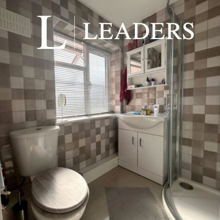 2 bedroom apartment to rent Leys Road, Harvington, Evesham, Worcestershire, WR11 - Photo 5