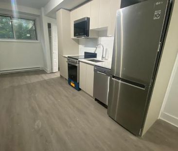 Studio - Montréal - $1,299 /mo - Photo 3