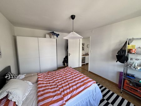 1 Zimmer, 15 m², 2. Stock - Photo 4