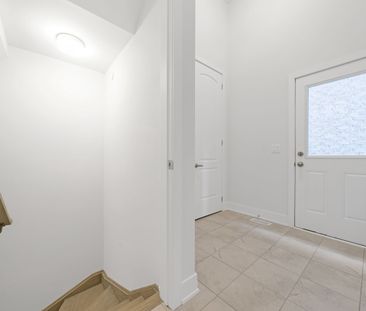 For Lease - 24 Sikura Circle Unit# Bsmt, Aurora, Ontario - Photo 3