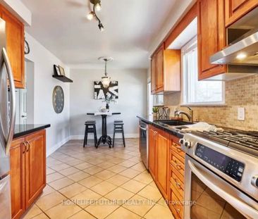 For Lease - 264 Livingston Road Unit# Main, Toronto, Ontario - Photo 3