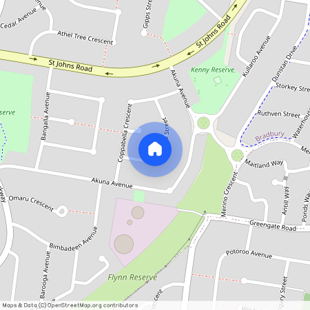 17a Anembo Street, NSW 2560, Bradbury