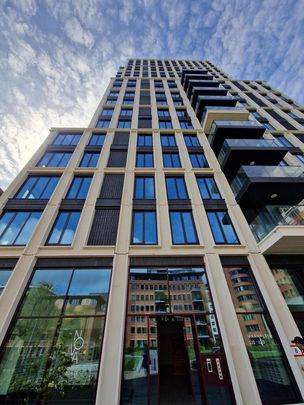 Maanplein 112H - Foto 1