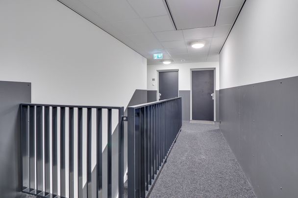 Anton Geesinkstraat, 3552 VA Utrecht - Photo 1