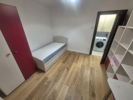 Inchirieri Apartamente 4 camere Bucuresti - Photo 4