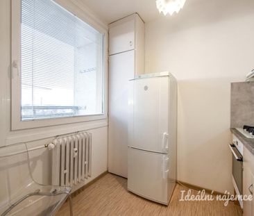 Pronájem bytuRenting an apartment 1+1, 32 m2 - Photo 4