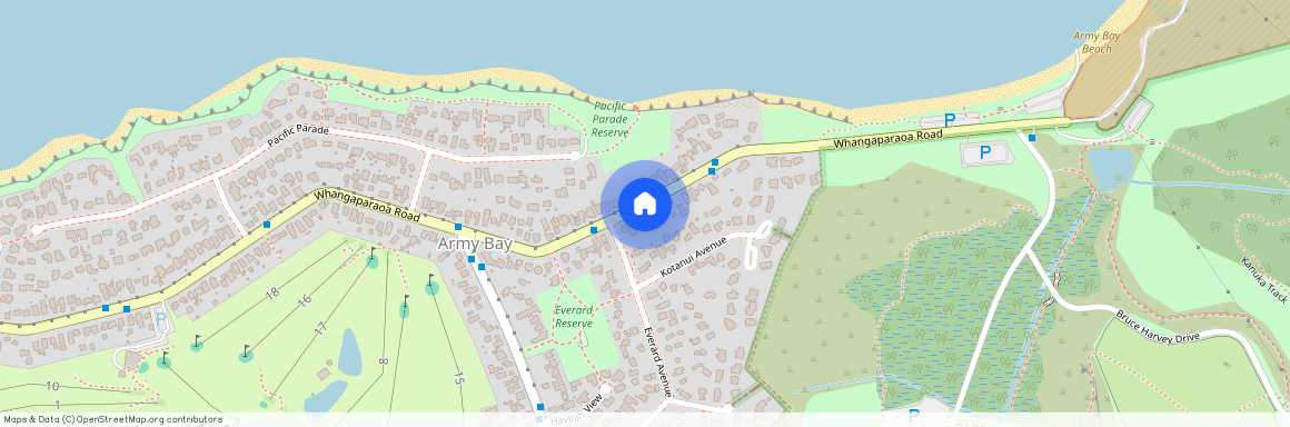 1435 Whangaparaoa Road, Army Bay, Whangaparaoa