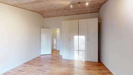 74m² Lejlighed | Humlebæk - Photo 5