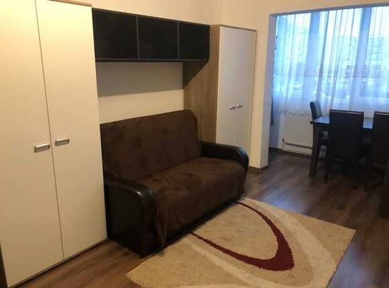 Apartament 1 camera, 30 mp, recent renovat, zona strazii Fabricii - Photo 1