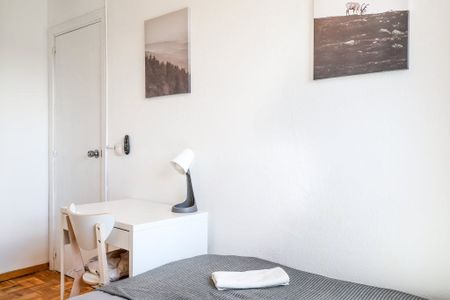 Calle de Santiago de Compostela, Madrid, Community of Madrid 28034 - Photo 2