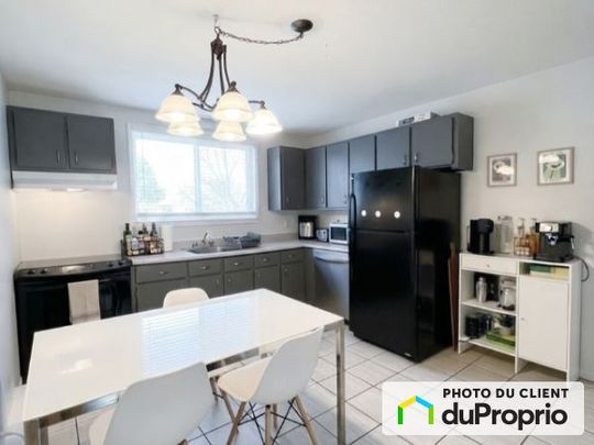 1640, Adélard-Colette, Sherbrooke (Mont-Bellevue) à louer - Photo 1