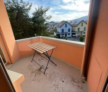 Appartement n22 de 3 pièces à Yverdon-les-Bains - Photo 3