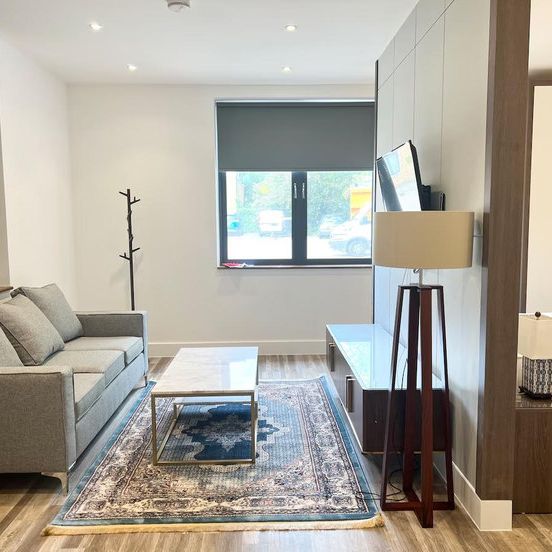 Milburn Avenue - Photo 1