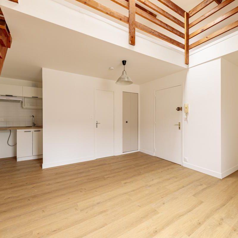 Location Appartement 2 pièces 35m² NANTES 44000 - Photo 1