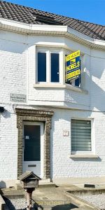 Te huur, totaal gerenoveerde woning met tuin in Ronse - Photo 4