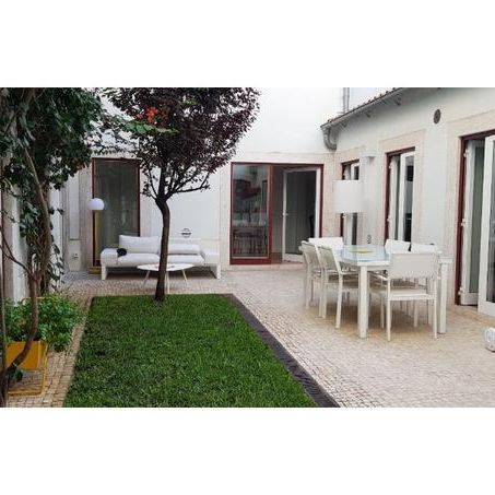Apartamento T3+1 em Lisboa - Photo 1