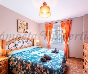 Apartment in Nerja, Andalucia , Costa del Sol - Photo 5