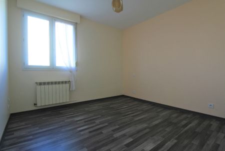 Location appartement 3 pièces, 74.00m², Montrichard - Photo 2