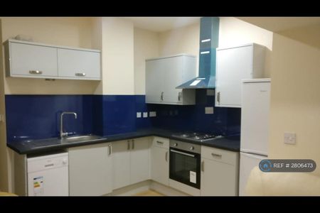 1 bedroom flat to rent - Photo 3