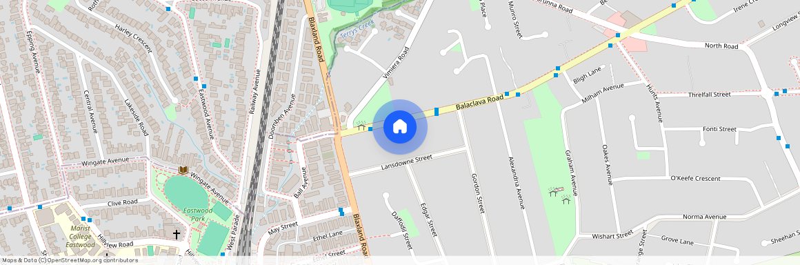 13A Balaclava Rd, NSW 2122, Eastwood