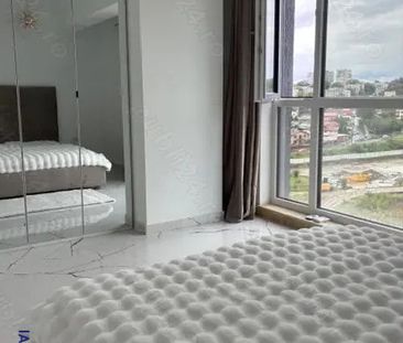 Luxury 2-room apartment for rent, new building - Venetia Residence - Iasi Romania - Photo 3
